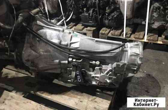 АКПП SsangYong Actyon BTR78 (D20DTR) Краснодар