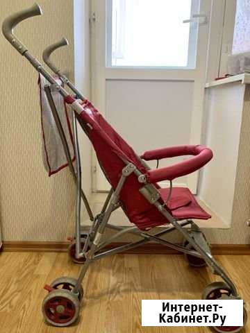 Коляска(трость) Babyton Белгород - изображение 1