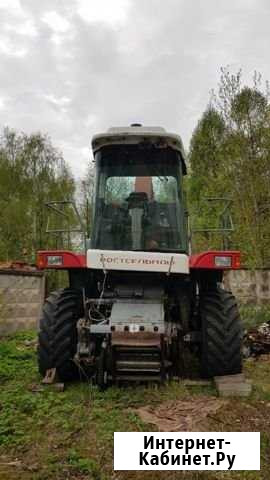 Комбайн Дон-680М Чебоксары - изображение 1