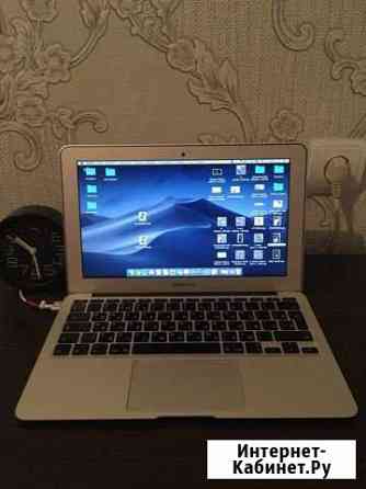 Macbook Air i5 4gb Сибай