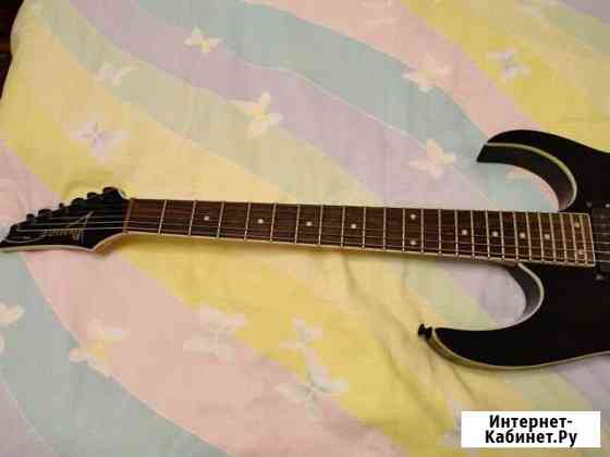 Ibanez 321 Кстово