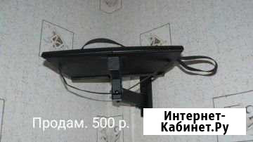 Кронштейн Октябрьск - изображение 1