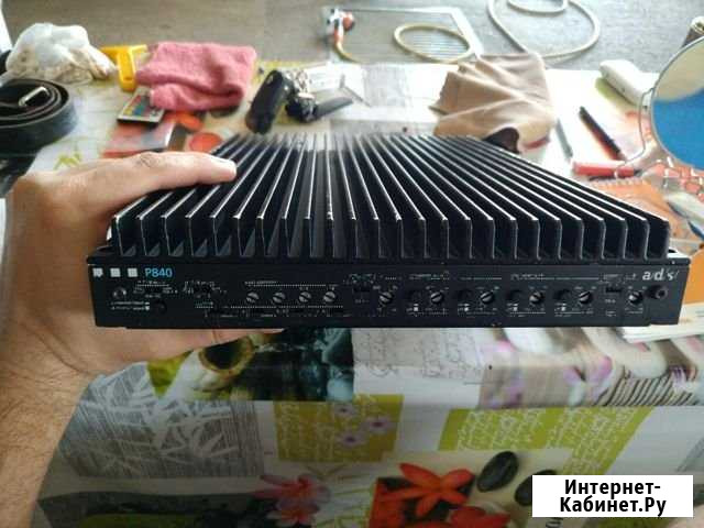 A/d/s p840 Старый Оскол - изображение 1