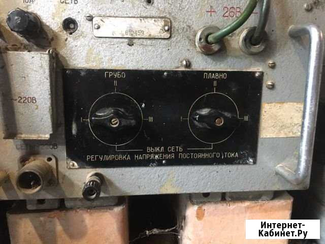 Зарядное устройство для акб Геленджик - изображение 1