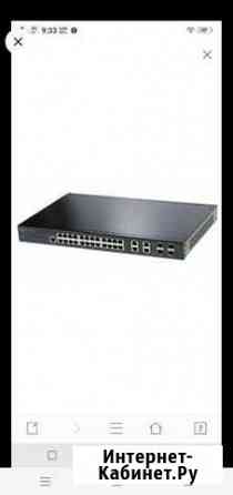 Маршрутизаторы Qtech QSW3200 и Qtech QSW 2900 Бийск