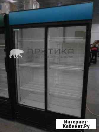 Шкаф купе 1400 литров б/у холодильный Нижний Новгород