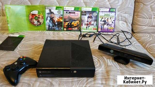 Xbox 360 Подольск - изображение 1