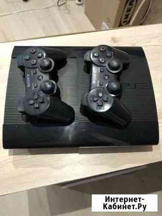 Sony PS3 Подольск