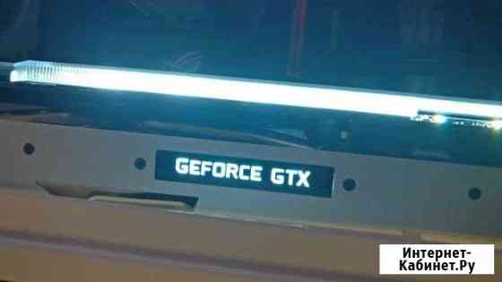 KFA2 GeForce GTX 1080 exoc Петрозаводск