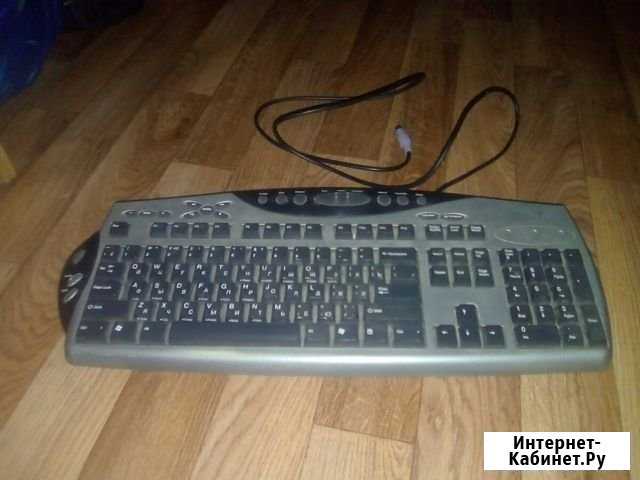 Продам клавиатурару Таганрог - изображение 1