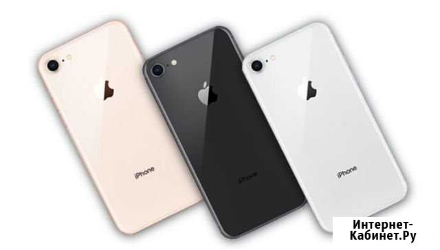 iPhone 8 Краснодар - изображение 1