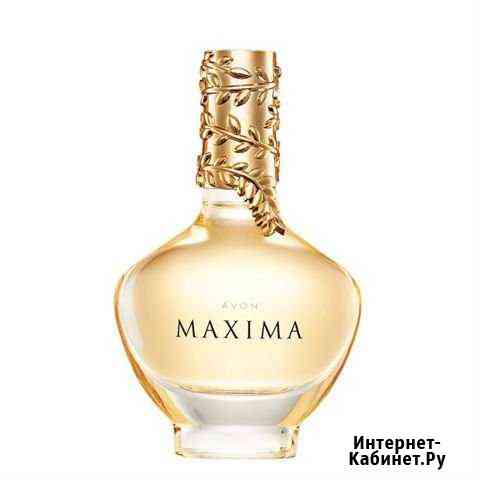 Парфюм maxima женский Ангарск