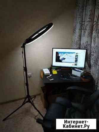Кольцевая лампа RL 480 новая Барнаул