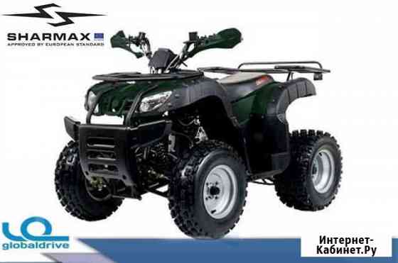 Квадроцикл Sharmax 250 luxe Волгоград