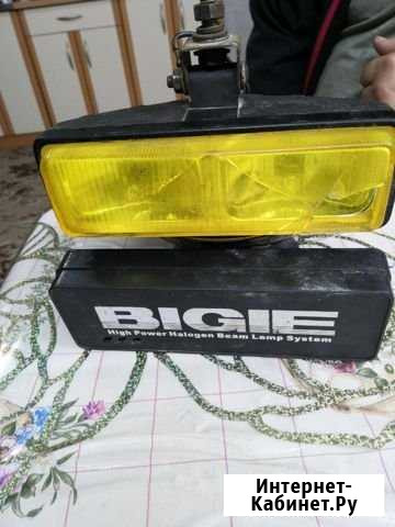 Фонарь Элиста - изображение 1