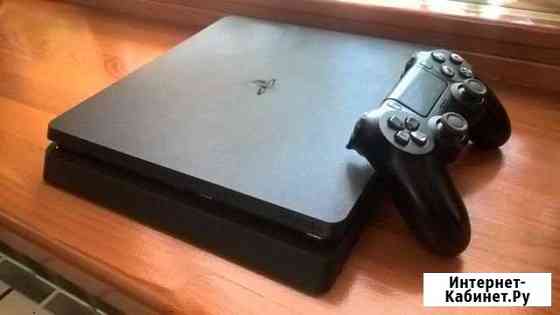 Sony PS4 slim 500 gb Ливны