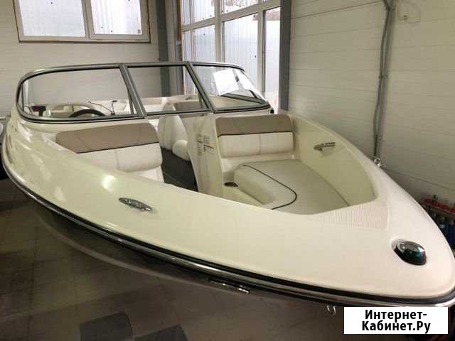 Катер Bayliner 175 Волгоград - изображение 1