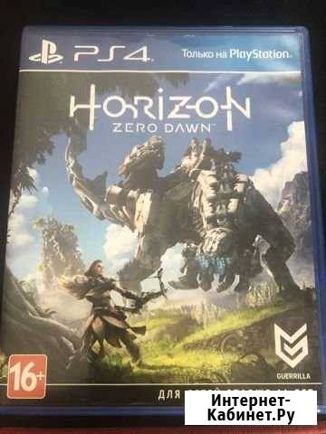 Игры на PS4 Дятьково - изображение 1
