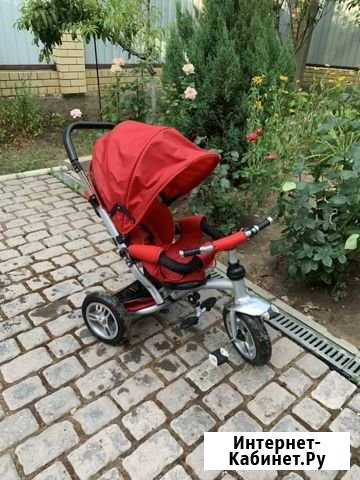 Коляска-велосипед Волгоград - изображение 1