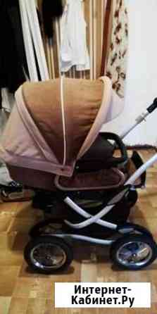 Коляска 2в1 Geoby C706 Baby Lux Новосибирск