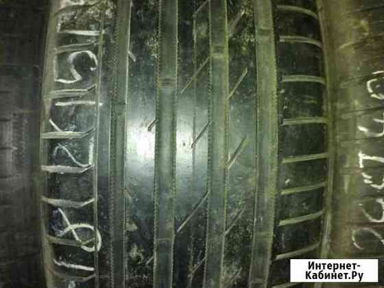 Продам 1шт б.у лет r18 245.40 Nokian hakka Пенза