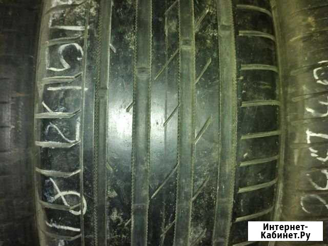 Продам 1шт б.у лет r18 245.40 Nokian hakka Пенза - изображение 1