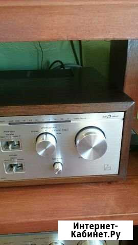 Усилитель Luxman L 48 a Мурманск - изображение 1