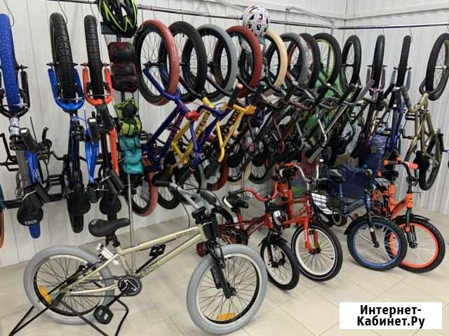 Велосипеды / BMX / Взрослые / Детские / Дорожные Волжский Волгоградской области - изображение 1
