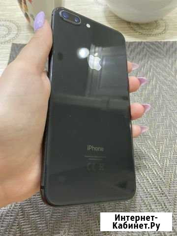 iPhone 8 Plus 64 GB Казань - изображение 1