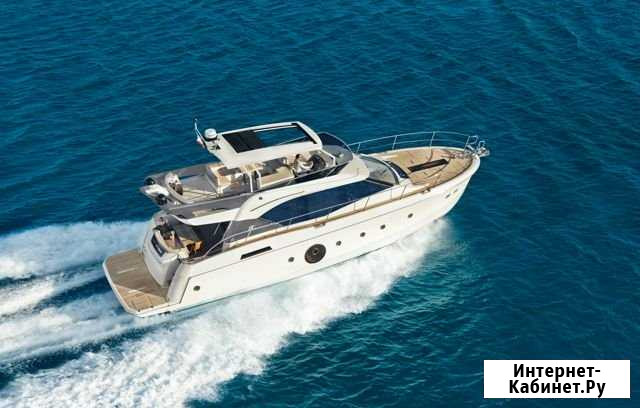 Beneteau Monte Carlo 6 Сочи - изображение 1