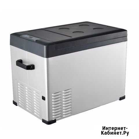 Компрессорный автохолодильник Alpicool ACS 40 40 л Тюмень - изображение 1