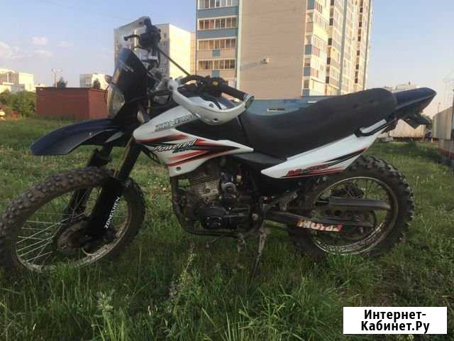 Мотоцикл zongshen ZS200GY-3 Набережные Челны - изображение 1