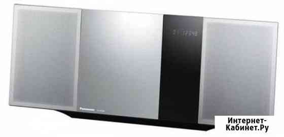 Panasonic SC-HS37 Самара