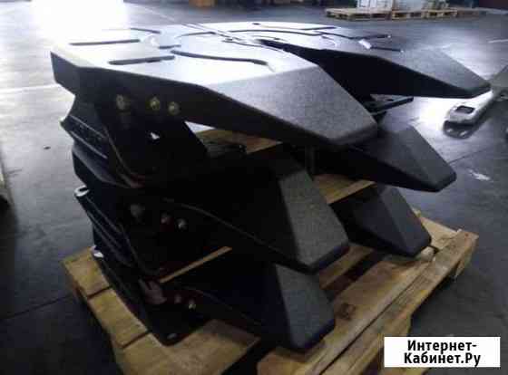 Седло (ссу) V.Orlandi F2T2G40V Набережные Челны