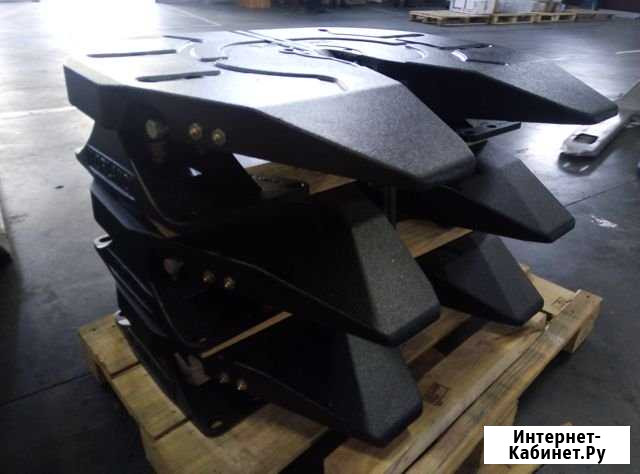 Седло (ссу) V.Orlandi F2T2G40V Набережные Челны - изображение 1