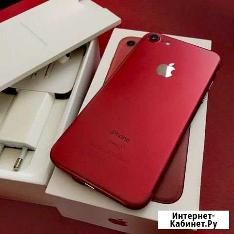 iPhone 7 256gb Нижний Новгород - изображение 1