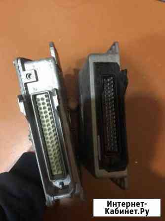 Продам мозги ваз 2115,2109(8клап) Ухта