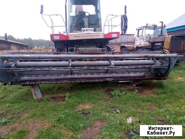 Жатка на дон 680 м. травеная Учалы - изображение 1