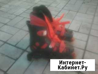 Ролики р38 Пермь - изображение 1