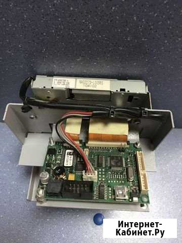 Принтер Fujitsu FTP Симферополь - изображение 1