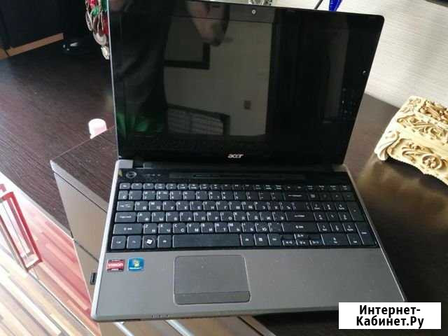 Acer Островцы - изображение 1