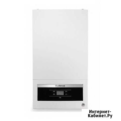 Газовый котел logamax u072 24 квт Арамиль - изображение 1