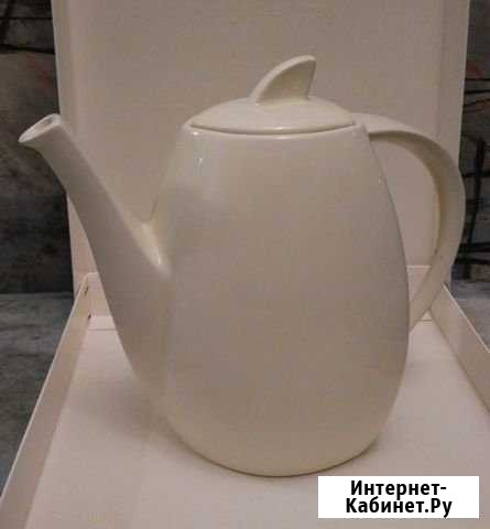 Заварочный чайник. Santa Clara. Испания. 1,1 л Жуковский - изображение 1