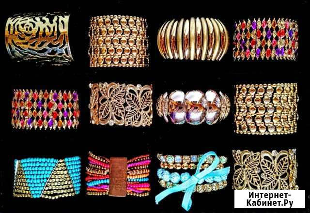 Браслеты новые Казань - изображение 1