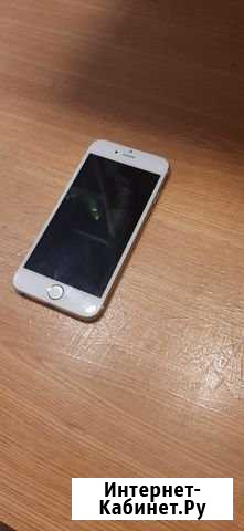 iPhone 6 Розовое золото 64Gb Выкса - изображение 1