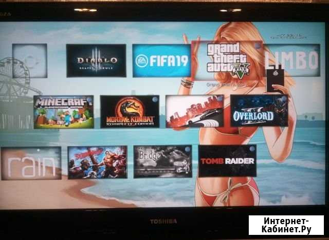 Sony PS3 FAT прошита Кропоткин - изображение 1