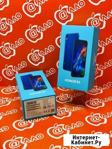 Honor 8s Барнаул - изображение 1