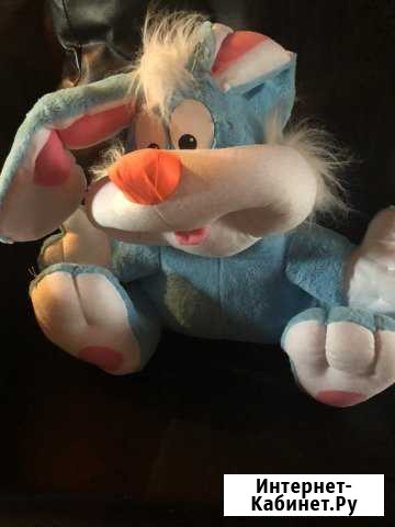 Заяц новый Краснодар - изображение 1