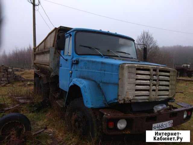 Продаю ЗИЛ 4520 Краснозаводск - изображение 1