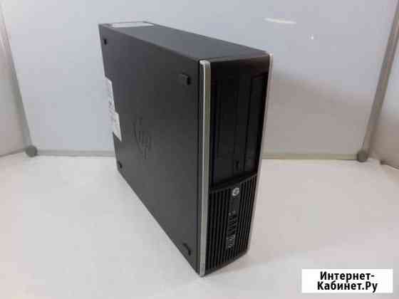Надежный HP 8200 Core i3 4гб SSD256Gb HDD250 Win7 Калининград